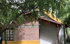 Cabañas CALIGÜE